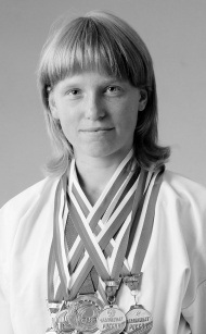 Костерина Анастасия Андреевна