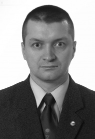 Кузнецов Сергей Александрович 