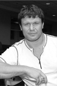 Тактаров Олег Николаевич 