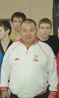Мерембаев Тлеубек Сапашевич