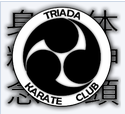 Спортивный клуб каратэ "Триада"