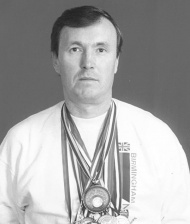 Коваленко Юрий Алексеевич 