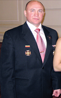 Коржиков Олег Николаевич 