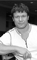 Тактаров Олег Николаевич 