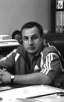 Смирнов Александр Борисович 