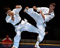 Косики каратэ (Koshiki-Karate)