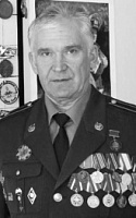 Сидоренко Владимир Михайлович