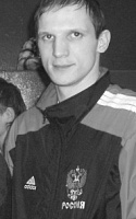 Зеленков Дмитрий Валерьевич 
