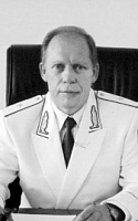 Миронов Станислав Константинович