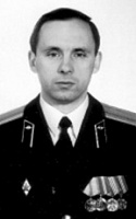 Петров Сергей Станиславович 