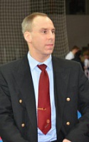 Бурашников Николай Евгеньевич