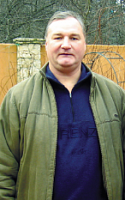 Ежов Владимир Станиславович 
