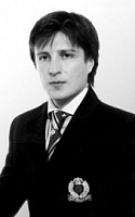 Маряшин Андрей Владимирович