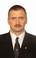 Нистратов Игорь Владимирович