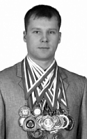 Чипсанов Николай Федорович
